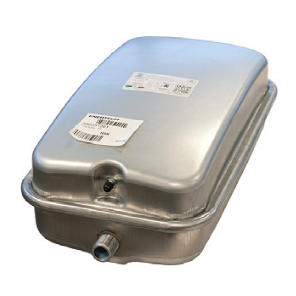 CTC Expansionskärl 18 l