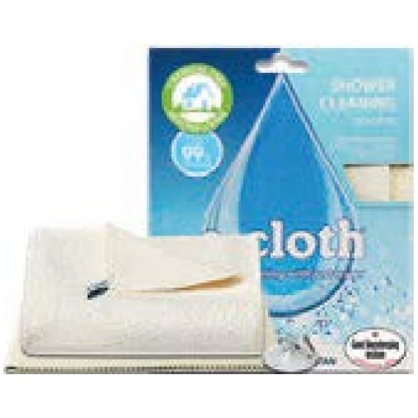 e-cloth Shower cleaning cloth