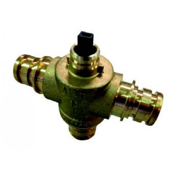 Växel- / Shuntventil