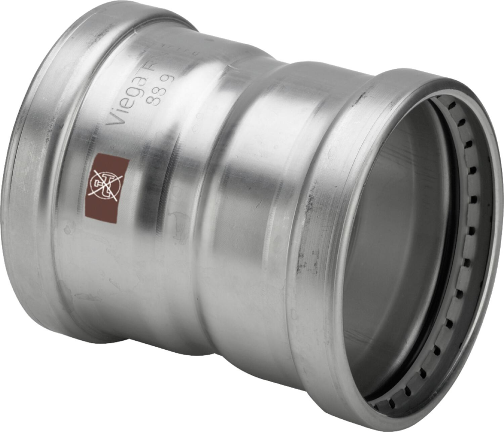 Viega Temponox Skarvmuff XL