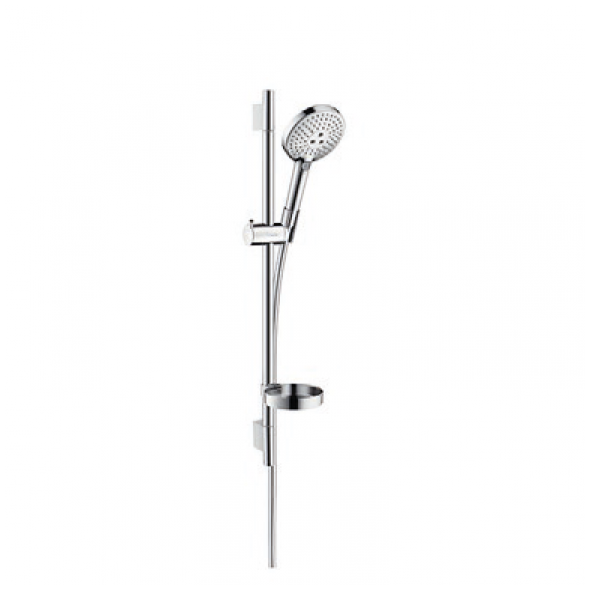 Hansgrohe Raindance Select 120 3jet Powder Rain