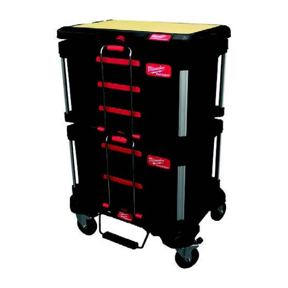 Milwaukee Packout transportkit