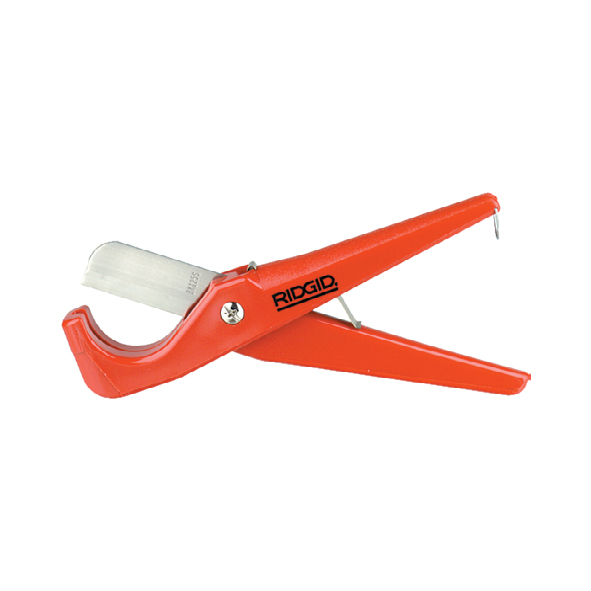 Ridgid plaströrsavskärare max 42 mm