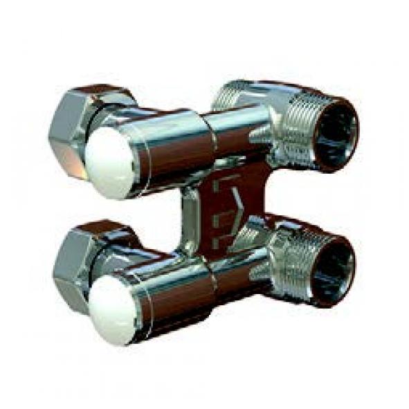 TP Rak 4-fördelare M22