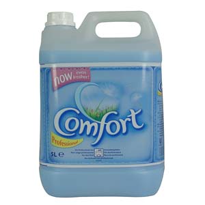 Sköljmedel Comfort