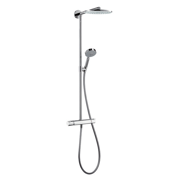 Hansgrohe Raindance Air Showerpipe 240