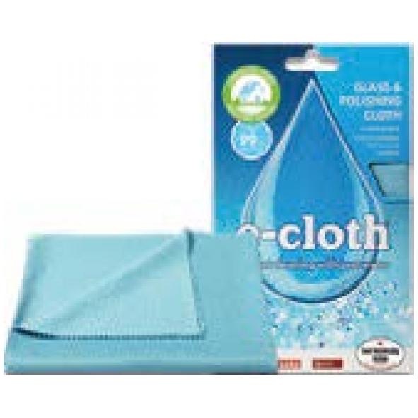 e-cloth Glass & polishing cloth