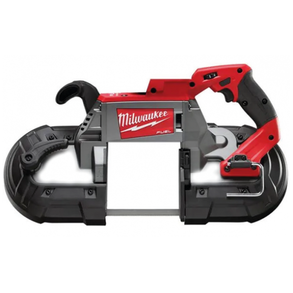 Milwaukee M18 CBS125-0