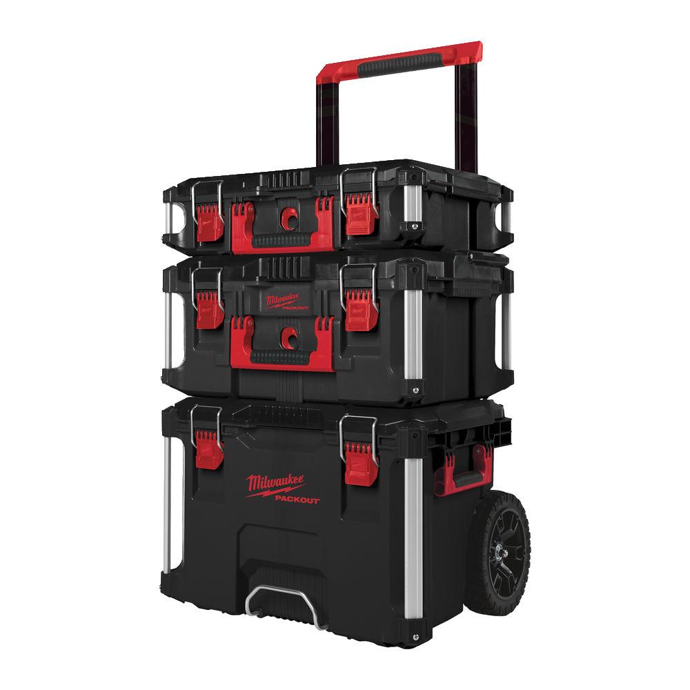 Milwaukee Packout Startkit