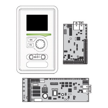 Displaymodul