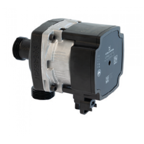 Cirkulationspump UPM3 15-70 vinkelansl.