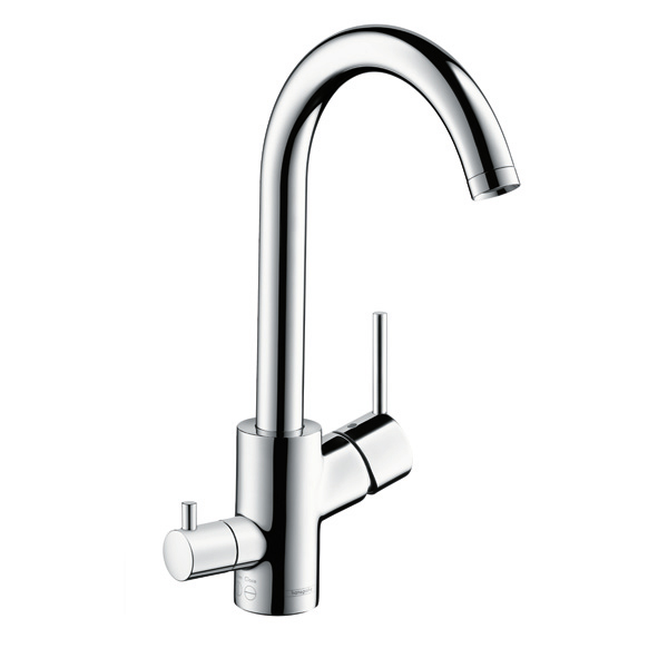 Hansgrohe Talis S2 Variarc