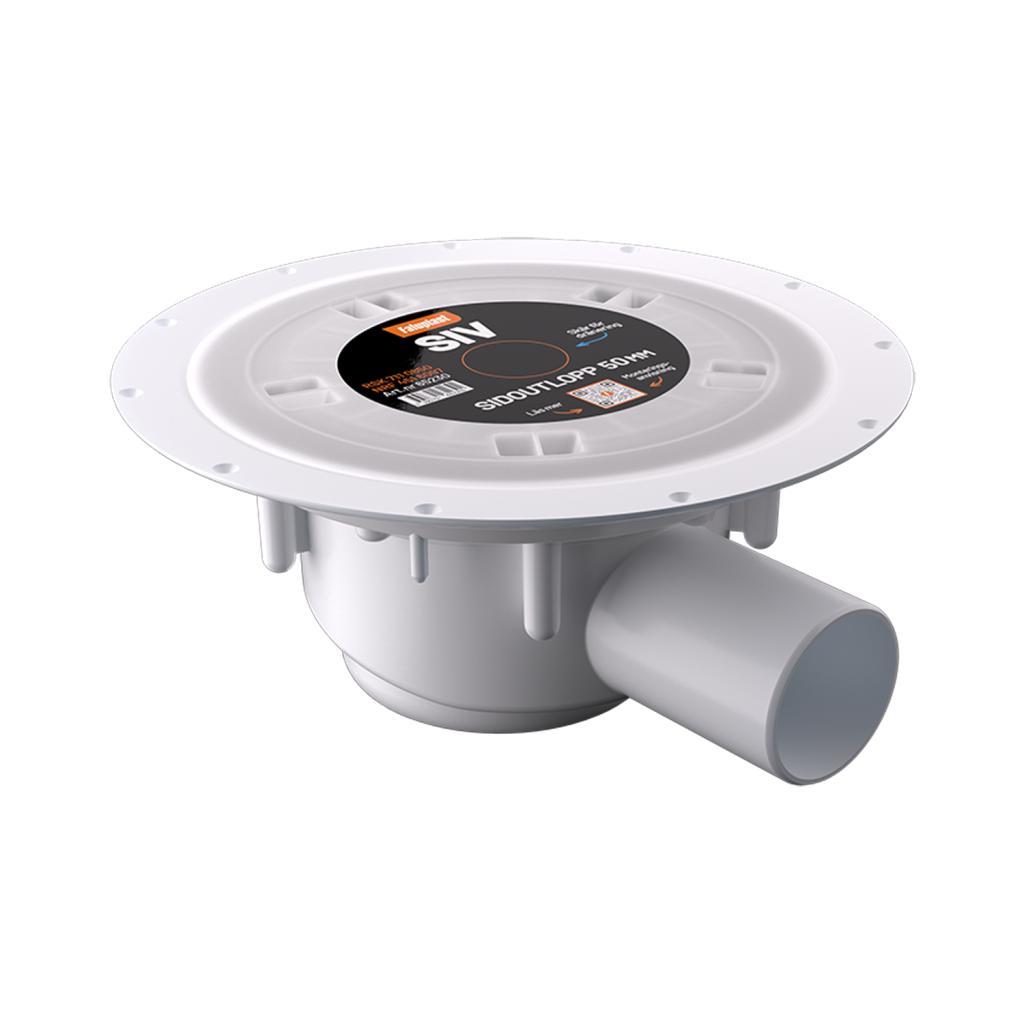 Falu SIV 50 G2