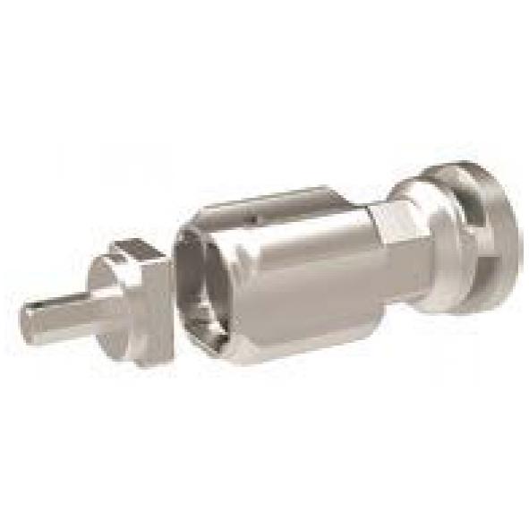 Vatette V6 kapverktyg Blå