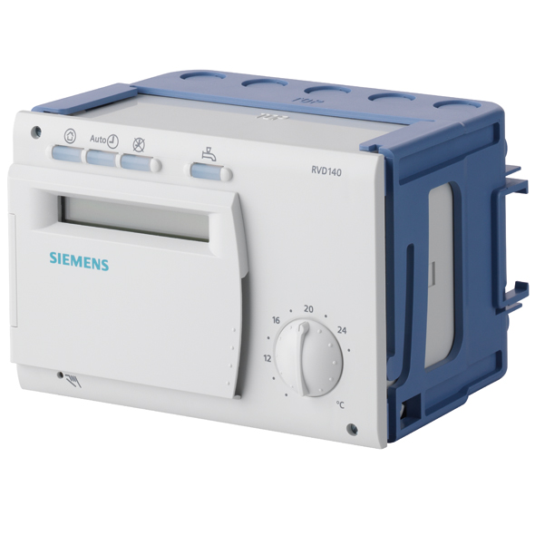 Siemens RVD 140-A