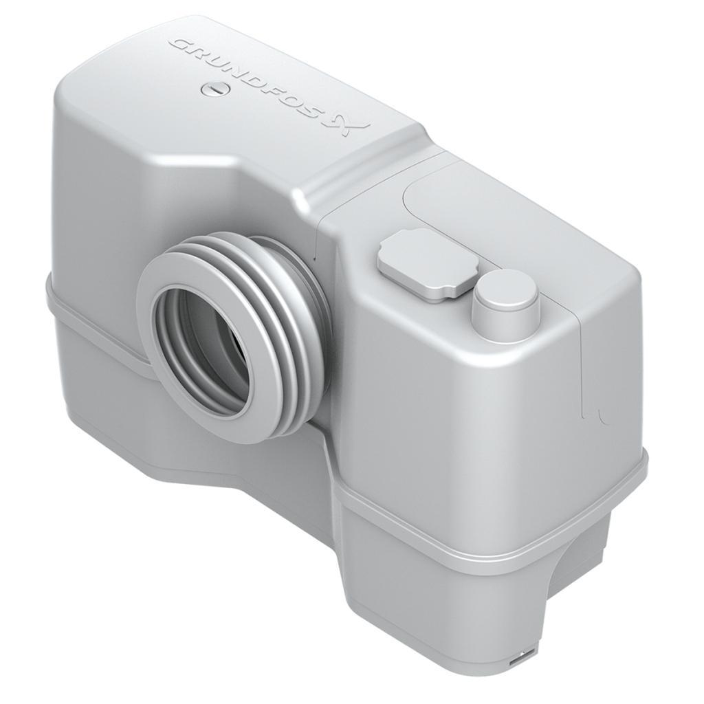 Grundfos Sololift2 WC-1