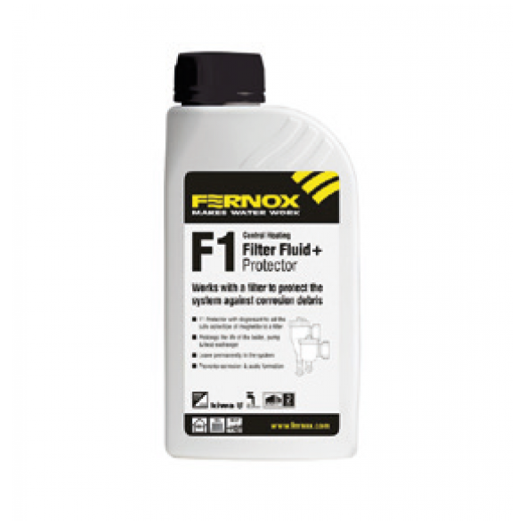 Fernox Filter Fluid+