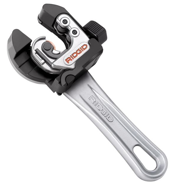 Ridgid röravskärare 118