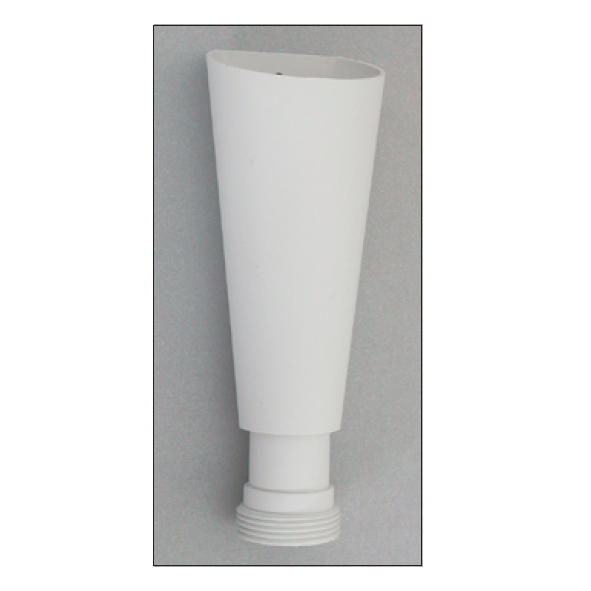 Spillmuff limbar