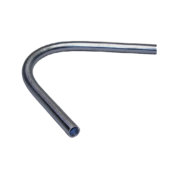 Bockfjäder för MLC-rör