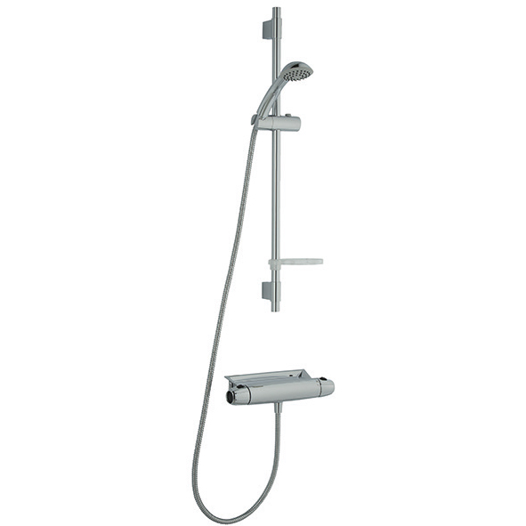 Duschpaket 160 c/c