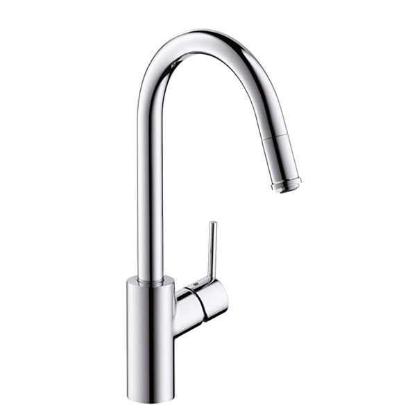 Hansgrohe Talis S2