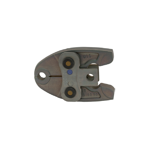 MLC / PPSU Pressback för större maskiner