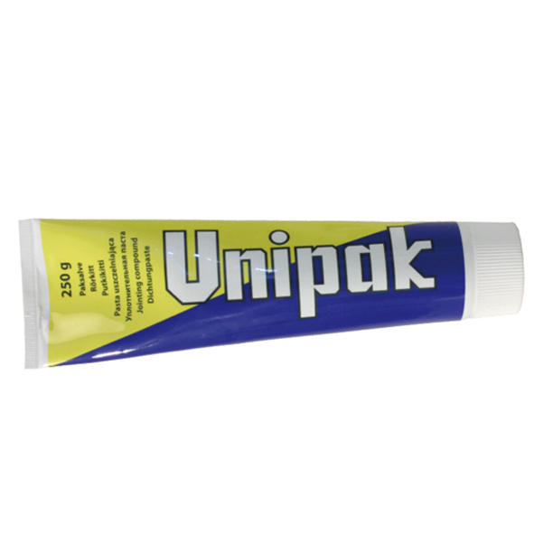 Unipak rörkitt