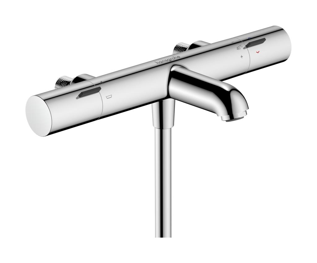 Hansgrohe Ecostat Fine