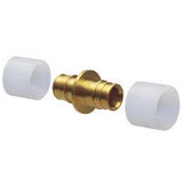 Reparationssats Q&E 20x2mm golvvärmerör