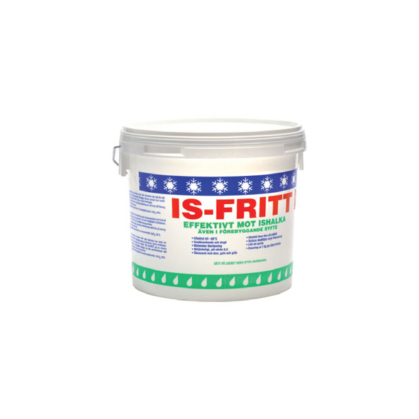 Is-Fritt