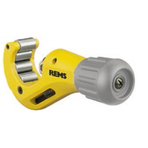Rems RAS Cu-Inox 3-35S