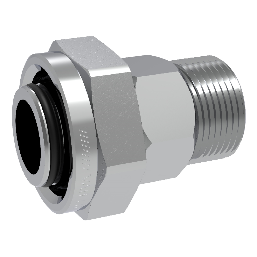 Fkr VA adapter