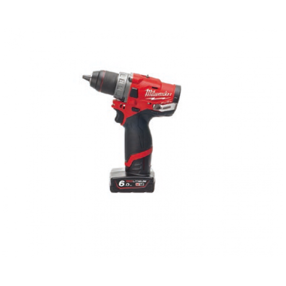 Milwaukee M12 FDD-602X