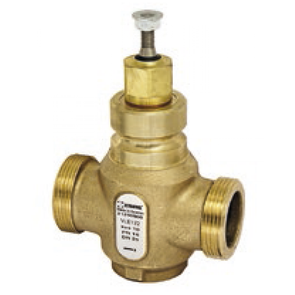 Esbe reglerventil VLE122