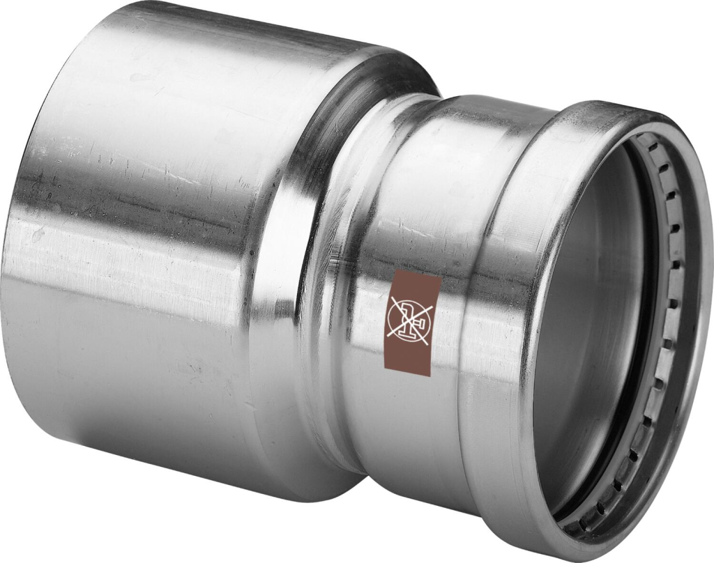 Viega Temponox XL Förminskning