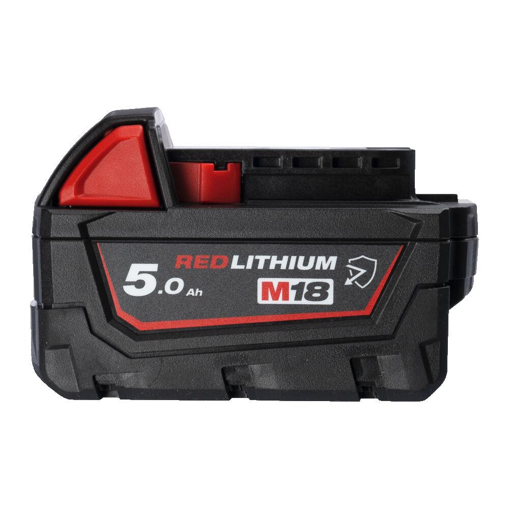 Milwaukee M18 Batteri