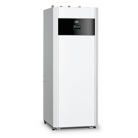 CTC EcoPart i600M Markvärmepump