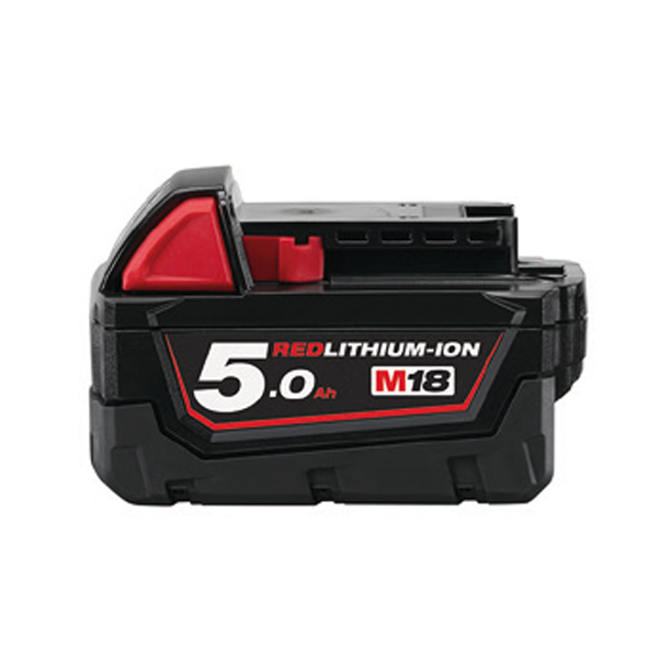 Milwaukee M18 batteri