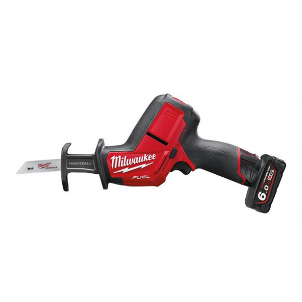 Milwaukee M12 CHZ-602X