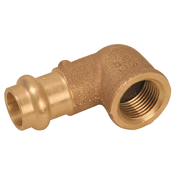 Vinkel 90° i rödgods