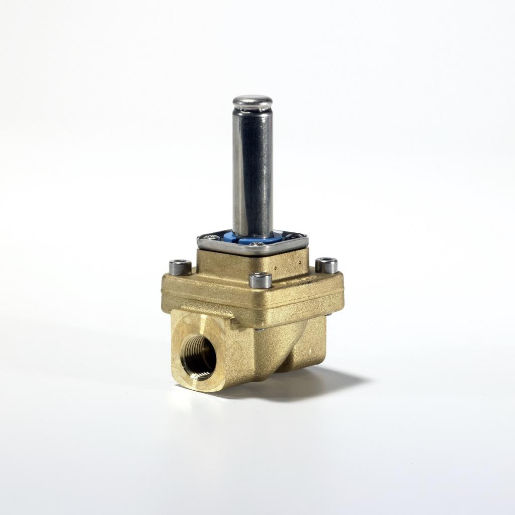 Danfoss EV250BW NC Magnetventil