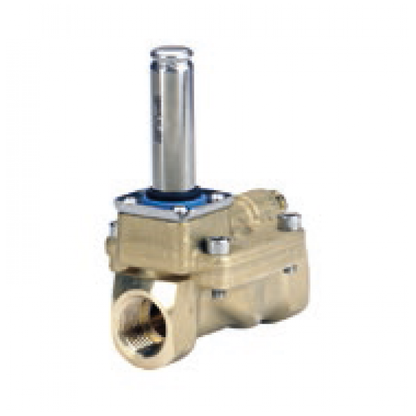 Danfoss EV220 BW Magnetventil