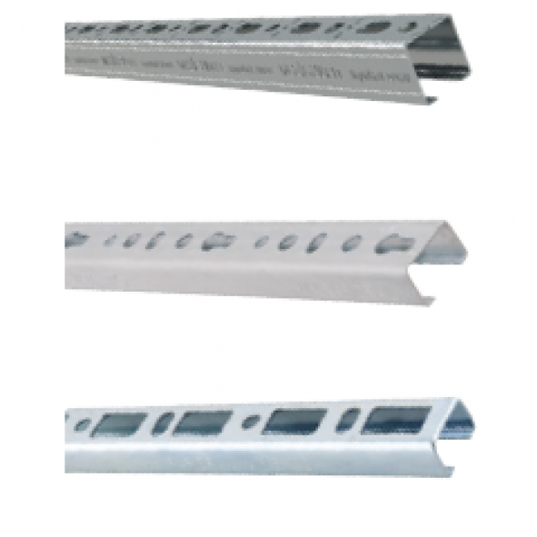 RapidRail montageskena, FFZV