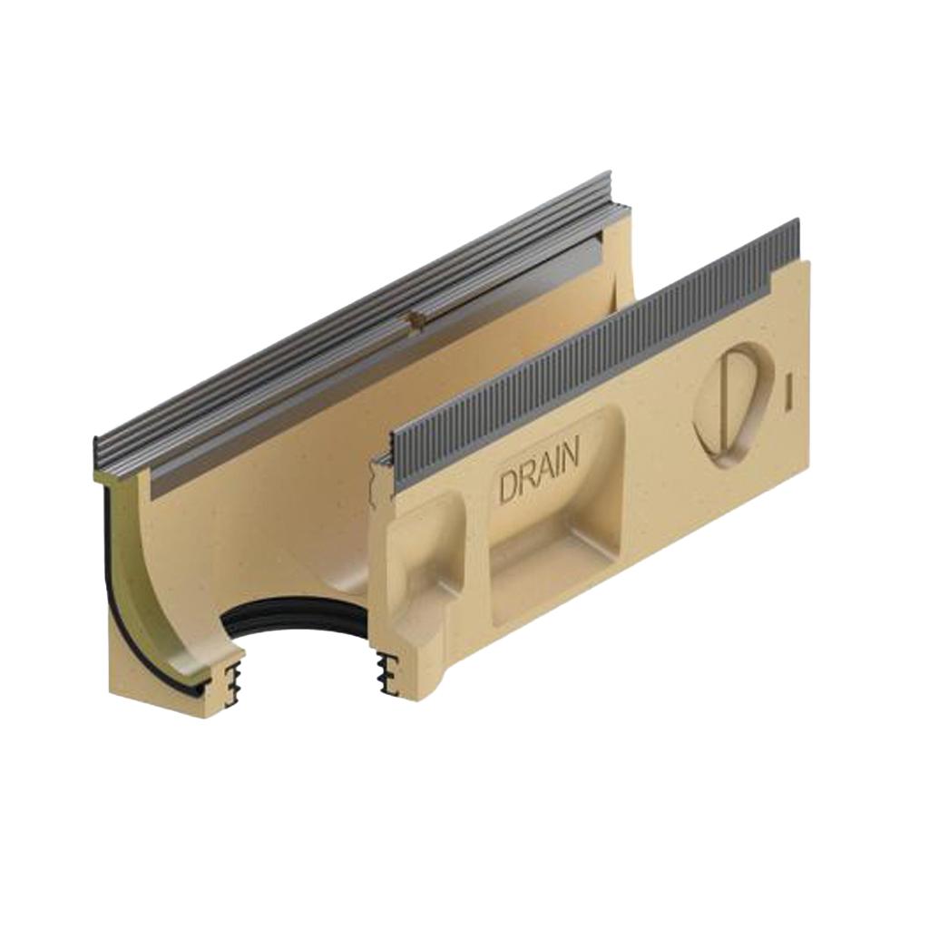 ACO Multiline Seal in V100S Ränna