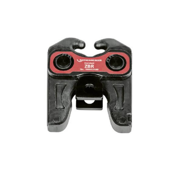 19/32kN Rothenberger mellanback