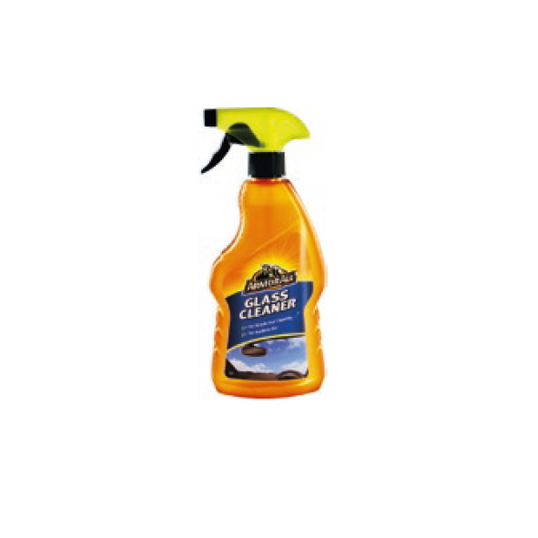 ArmorAll Glass Cleaner