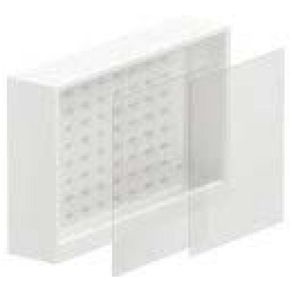 Aqua Plus FS C Fördelarskåp