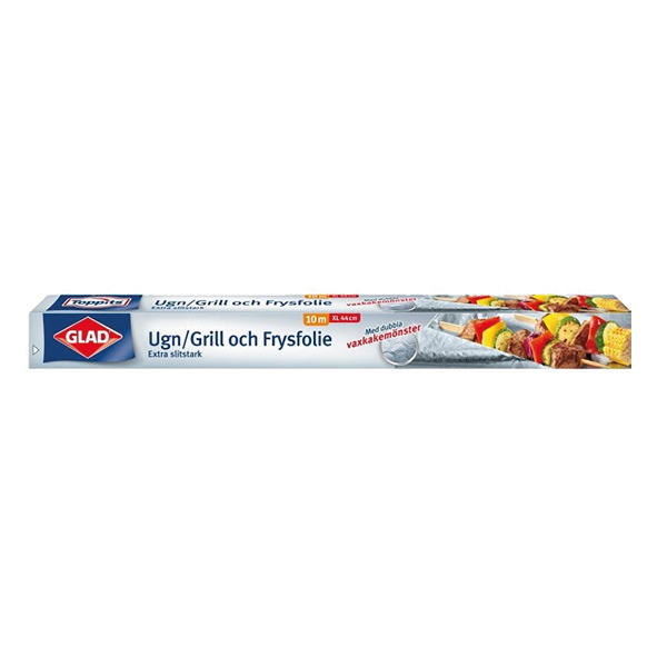 Aluminiumfolie