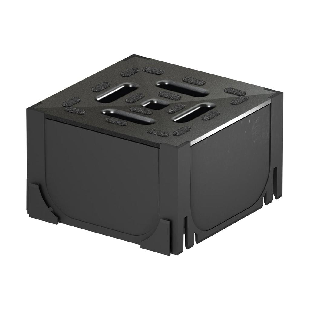 ACO Hexaline Hörnmodul